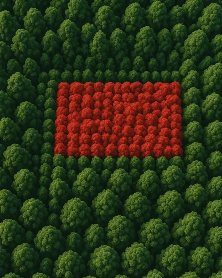 Marking Flags - Eco friendly Image description