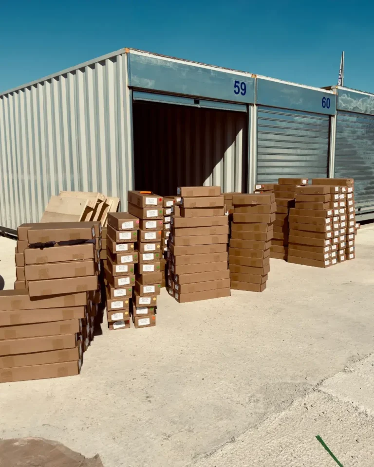 Marking Flags - Εύκολη Αποθήκευση Image description